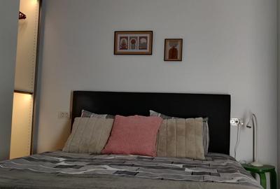 Apartament cu 2 camere în Tractorul - 5