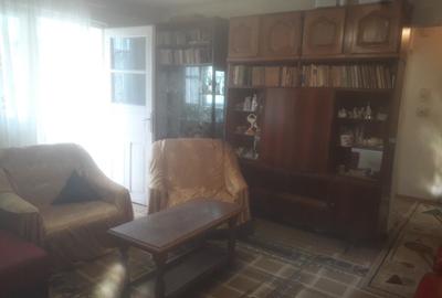 Apartament cu 2 camere semidecomandat în Central - 3