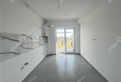 Apartament cu 2 camere decomandat în Exterior Sud - 5