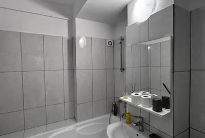 Apartament cu 3 camere decomandat, mobilat în Valea Rosie - 13