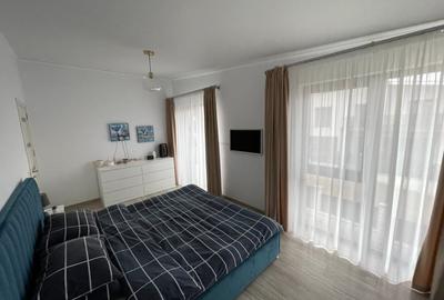 Casă individuală cu 4 camere cu Canalizare în Rediu - 23
