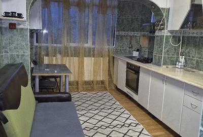 Apartament cu 2 camere decomandat în Țiglina 1 - 8