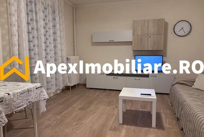 Apartament cu 2 camere decomandat, mobilat în Titan