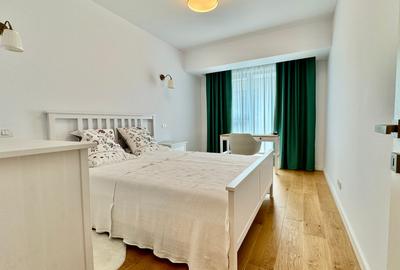 Apartament cu 2 camere semidecomandat în P-ta Presei Libere - 4
