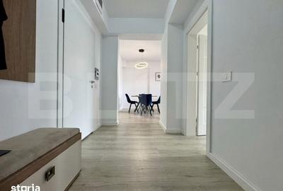 Apartament cu 2 camere în Calea Aradului