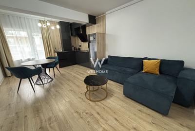 Apartament cu 2 camere în Mihai Viteazul - 12