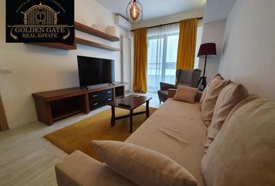 Apartament cu 2 camere decomandat, mobilat în Grozăvești - 2