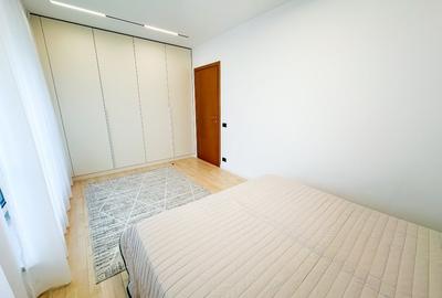 Apartament cu 3 camere decomandat, mobilat în Aviatorilor - 8