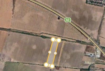 Teren Construcții intravilan de 10850 mp, în Dimieni - 1