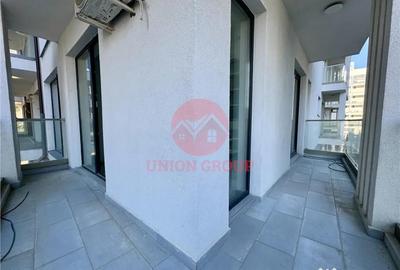 Apartament cu 2 camere decomandat în Mamaia - 2