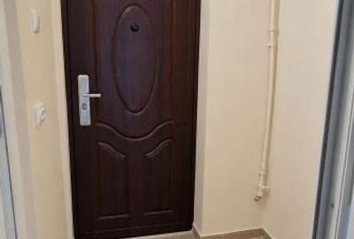Garsonieră semidecomandată în Valea Rosie