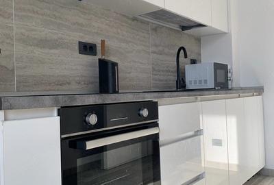 Apartament cu 2 camere decomandat în Nord