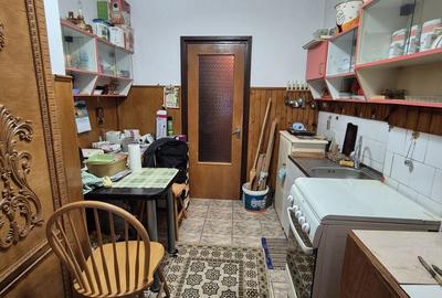 Apartament cu 2 camere decomandat în Polivalentă - 1
