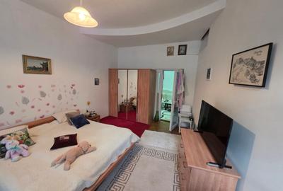 Apartament cu 2 camere semidecomandat, mobilat în Ferdinand - 13