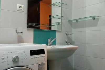 Garsonieră decomandată în Florești - 2