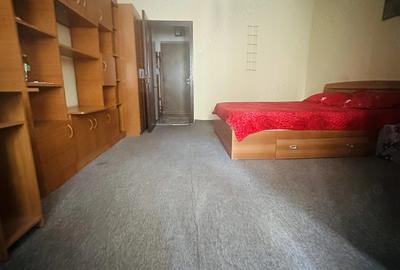 Garsonieră semidecomandată în Veteranilor - 5