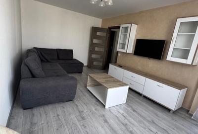 Apartament cu 2 camere decomandat în Unirii - 1