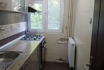 Apartament cu 2 camere în Republicii - 6