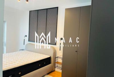 Apartament cu 3 camere decomandat în Cristian
