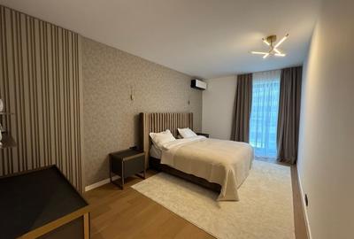 Apartament cu 4 camere decomandat, mobilat în Nerva Traian - 6