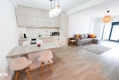 Apartament cu 2 camere în Nord