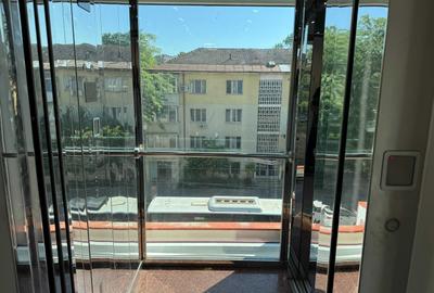 Spațiu comercial, de 119 mp, în Tudor Vladimirescu