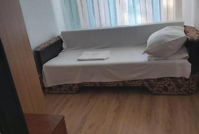 Apartament cu 3 camere decomandat, mobilat în Tomis Nord - 6