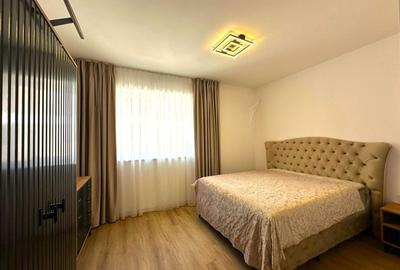 Apartament cu 2 camere decomandat în Pipera - 3