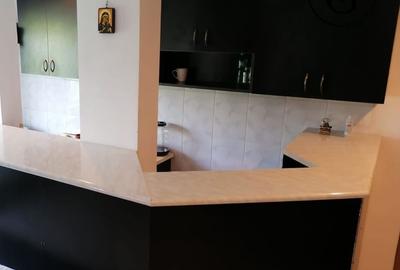 Apartament cu 2 camere în Aviației - 1
