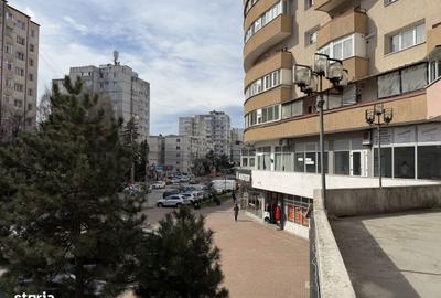 Spațiu comercial, de 70 mp, în George Enescu - 5