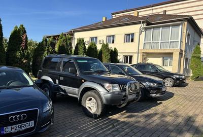 Casă cu 4 camere în Între Lacuri - 12