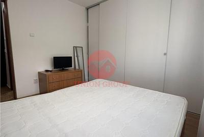 Apartament cu 2 camere decomandat, mobilat în Central - 9
