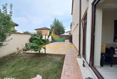 Casă cu 4 camere în Central