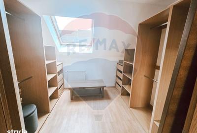 Apartament cu 6 camere, mobilat în Dârste - 16