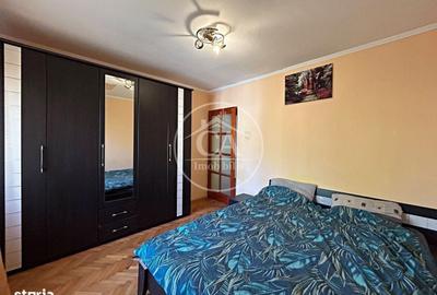 Apartament cu 2 camere semidecomandat în Rogerius