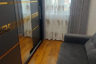 Apartament cu 3 camere în Central - 3