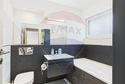 Apartament cu 2 camere în Roșu - 2