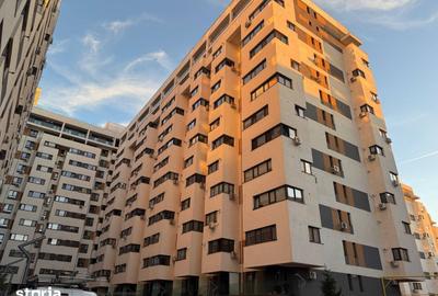 Apartament cu 2 camere în Rahova