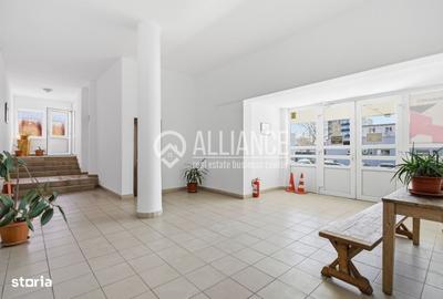 Spațiu comercial, de 4,603 mp, în Faleza Nord - 3