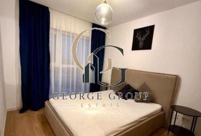 Apartament cu 2 camere decomandat în Titan