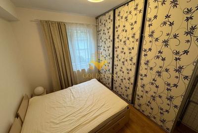 Apartament cu 2 camere semidecomandat, mobilat în Andrei Mureșanu - 6