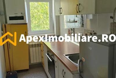 Apartament cu 2 camere semidecomandat în Ștefan cel Mare