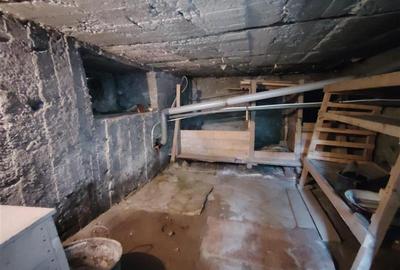 Casă individuală cu 2 camere cu Canalizare în Tulgheș - 19