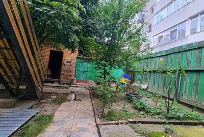 Spațiu comercial, de 40 mp, în Mioriței