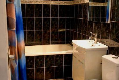 Apartament cu 2 camere semidecomandat în Central - 3