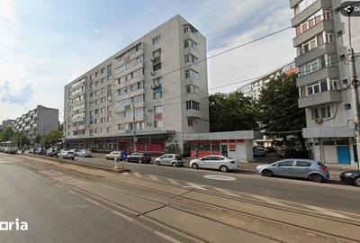 Apartament cu 2 camere semidecomandat în 1 Mai