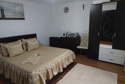 Casă cu 4 camere decomandat în Central - 5