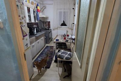 Apartament cu 2 camere decomandat în Lipovei - 2