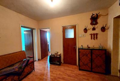 Apartament cu 3 camere decomandat, mobilat în Titu Maiorescu - 9