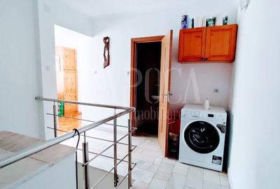 Casă individuală cu 3 camere cu Canalizare în Cantemir - 7